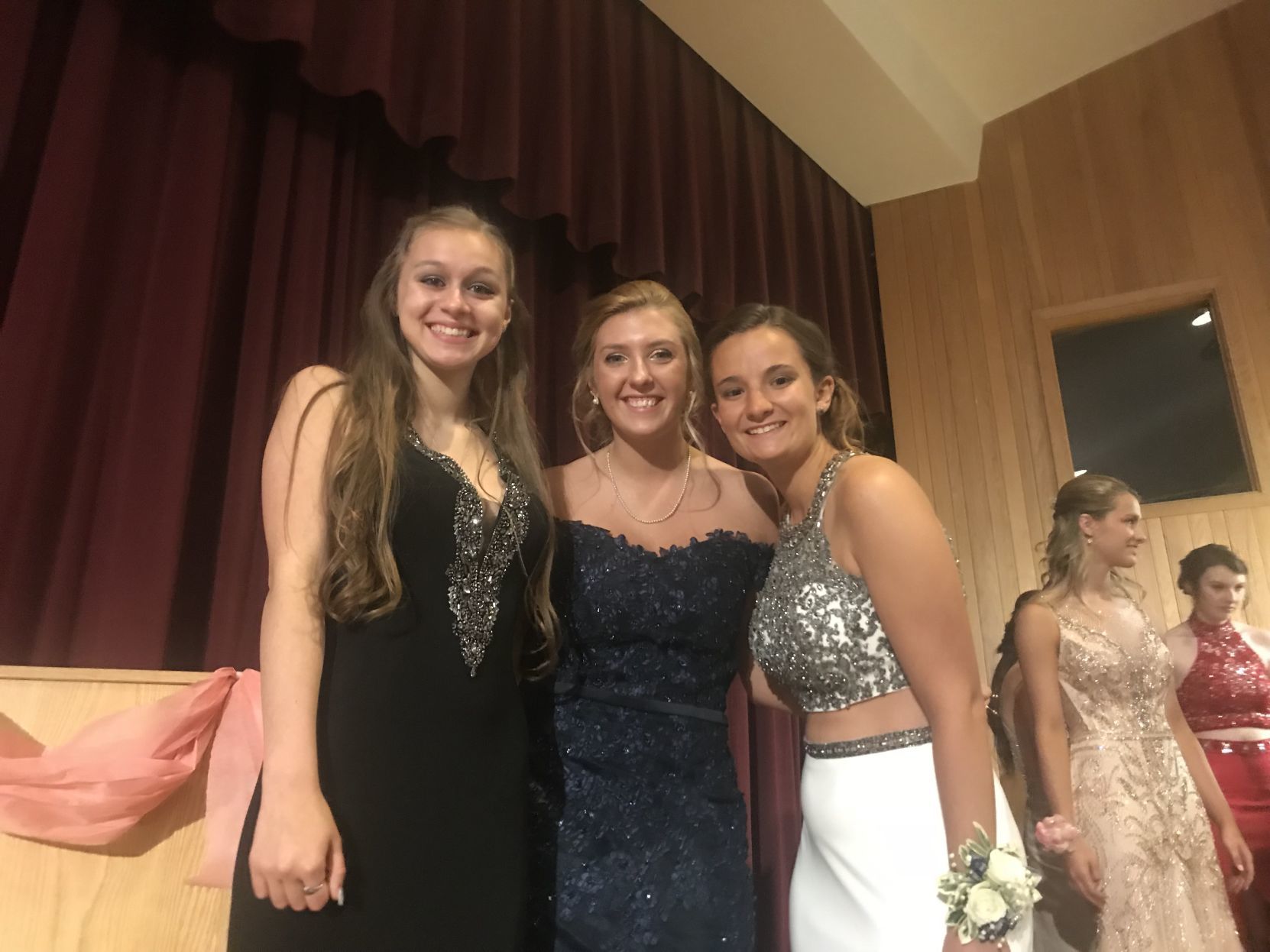 Whitehall Prom